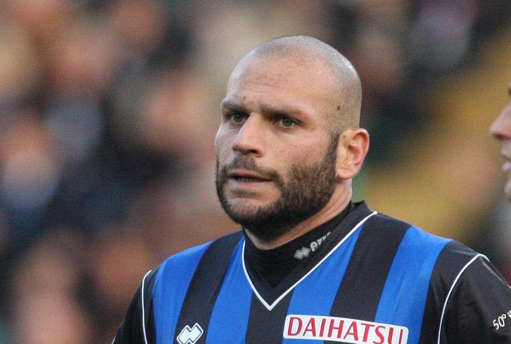 Udinese e Atalanta si sono incontrate per Tiribocchi