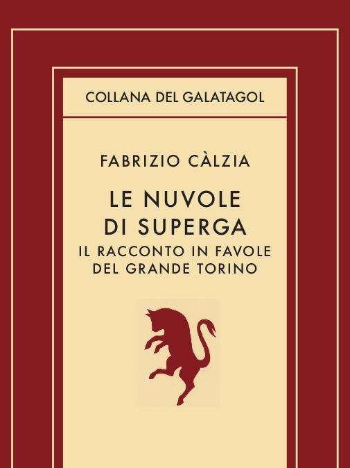 Museo del Toro, presentazione del libro "Le nuvole di Superga"