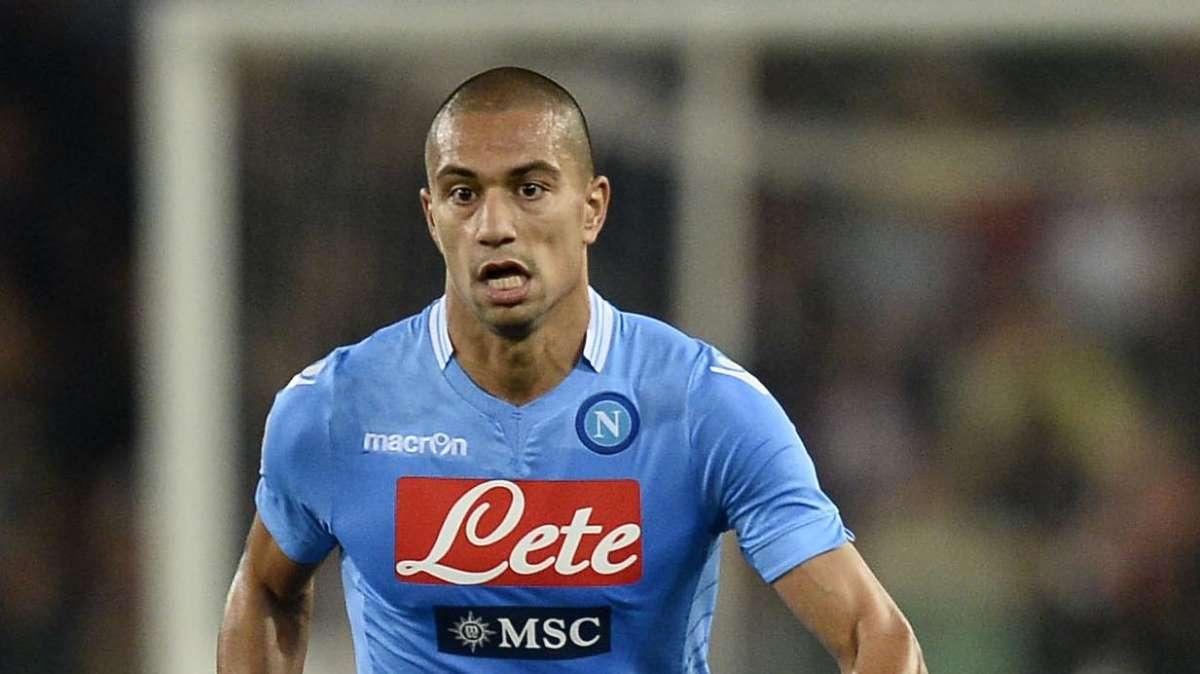 Napoli, Inler: "Il Toro ha un buon possesso palla. Grazie a Benitez sta crescendo tutta la squadra"