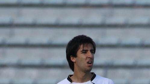 UFFICIALE: Bernacci in prestito al Livorno