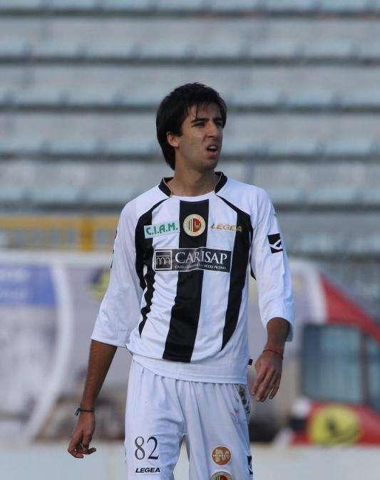 Marco Bernacci, un ex lampo: "Seguo ancora il Toro"