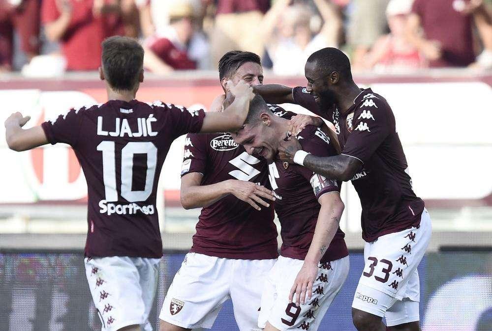 Dal confronto con l’Inter il Torino ha solo da guadagnarci 