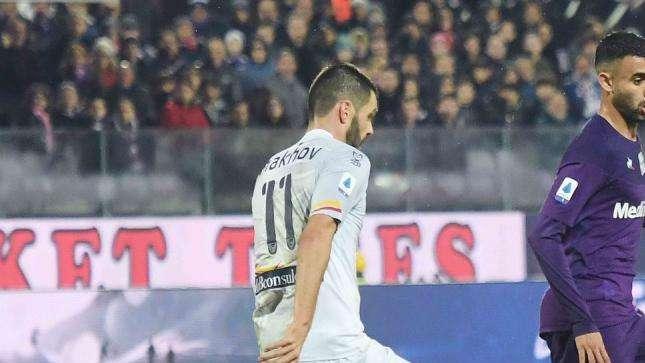 Fiorentina: chi gioca e chi riposa contro il Cittadella