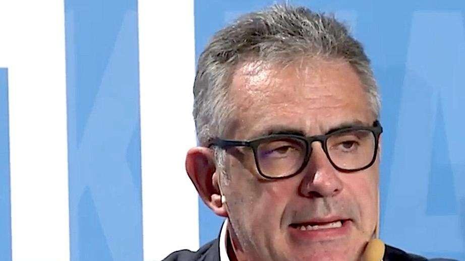 Pregliasco: "Giusto non giocare Juventus-Napoli per evitare nuovi focolai"