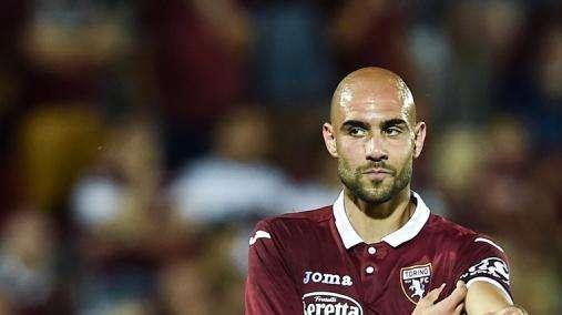 Zaza attento ai cartellini, sei già in diffida!