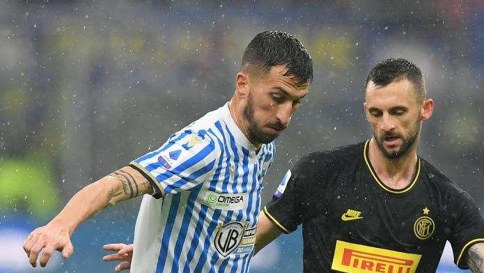 Verso Toro-SPAL: l'ex Valdifiori candidato alla cabina di regia