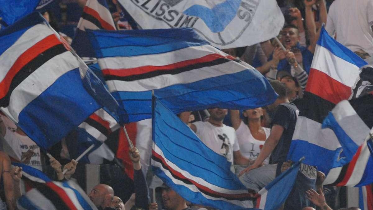 Sampdoria, è frattura tra tifosi e società
