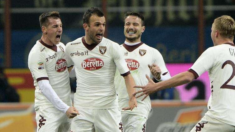 Luigi Garzya: "Il Toro ha qualità e gioco, si salverà facilmente"
