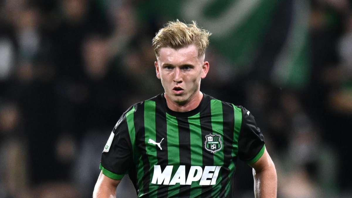 Coppa Italia, 32esimi: Sassuolo avanza, tris del Genoa sul Vicenza