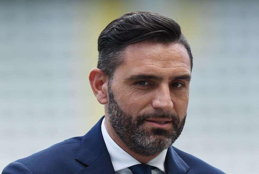 Carrascal, profilo ideale per Giampaolo. Ma c'è concorrenza e la clausola...