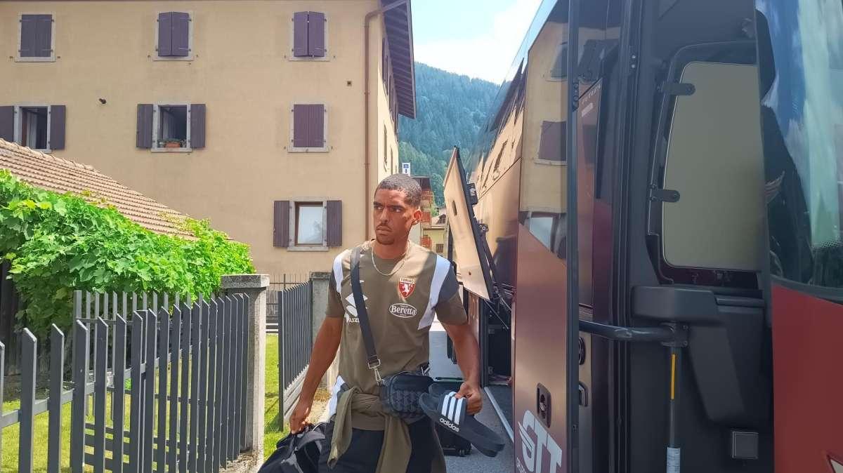 Torino, in chiusura Balcot alla Juve Stabia 