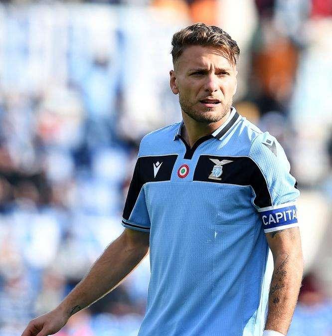 Immobile ha stregato Klopp 
