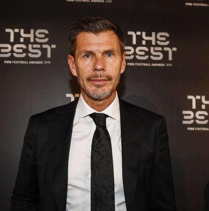 Boban ad un tifoso su Torino-Milan di stasera: "Speriamo bene"