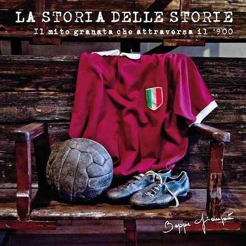 Giampà, concerto-evento per il 4 maggio 