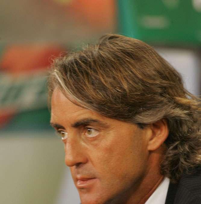 Clamoroso: Mancini ha rescisso con l'Inter