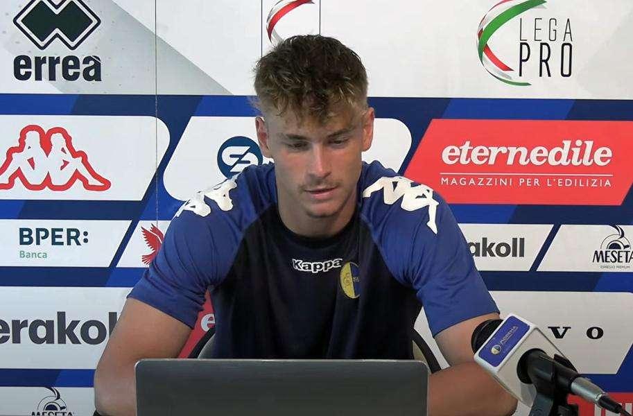 Modena, Bonfanti piace a molti. C'è anche il Torino 