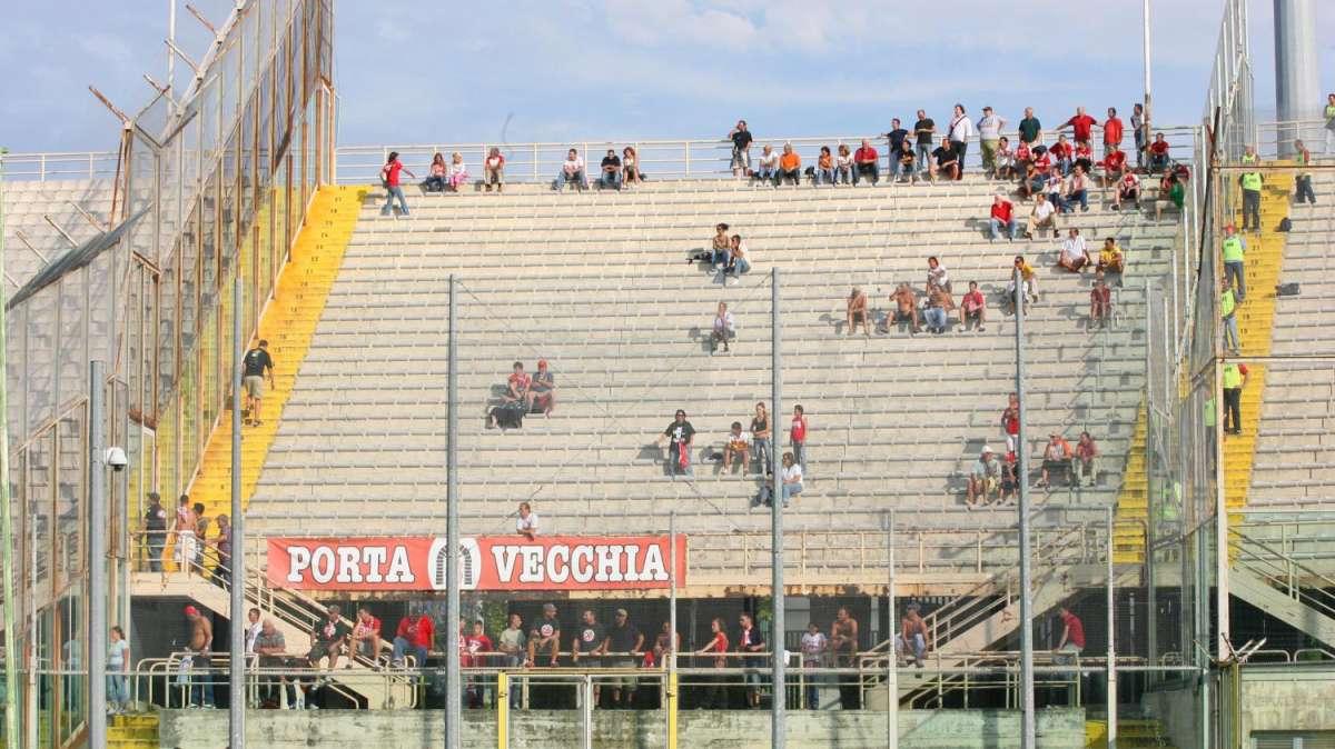Il Grosseto è già a Torino 