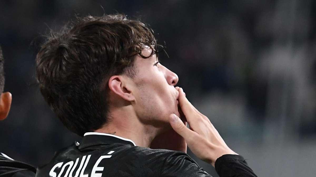 Inter-Juve, le formazioni ufficiali. Novità in casa bianconera 