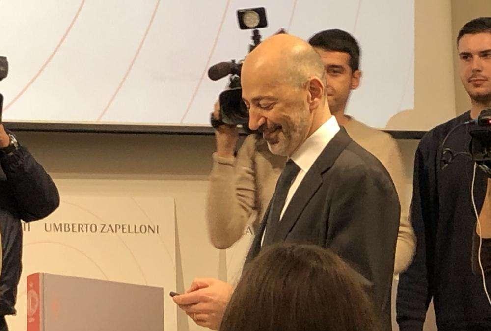 Milan, allenatori e dirigenti in bilico. tanti i nomi in ballo 