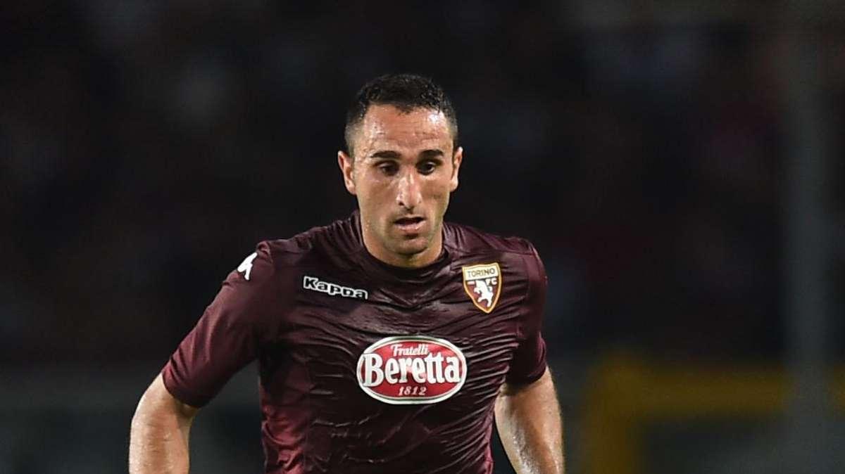 Molinaro: "Meglio nel secondo tempo quando ci siamo sciolti"
