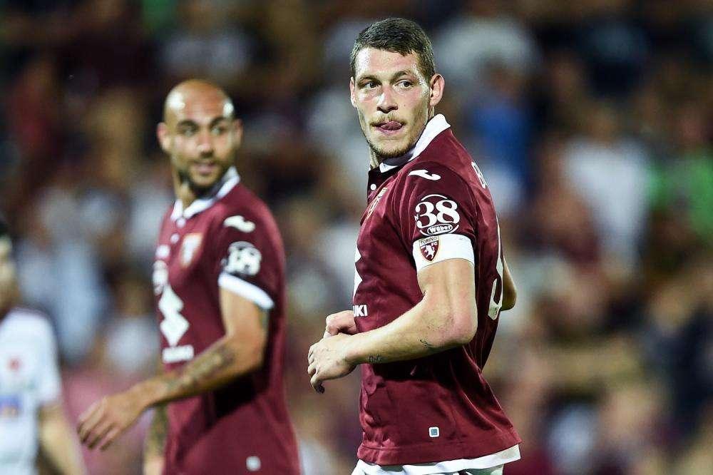 Belotti-Zaza un binomio che può far risorgere il Torino, ma ci sono …
