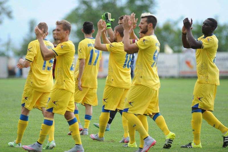 Frosinone, oggi seduta pomeridiana a Ferentino