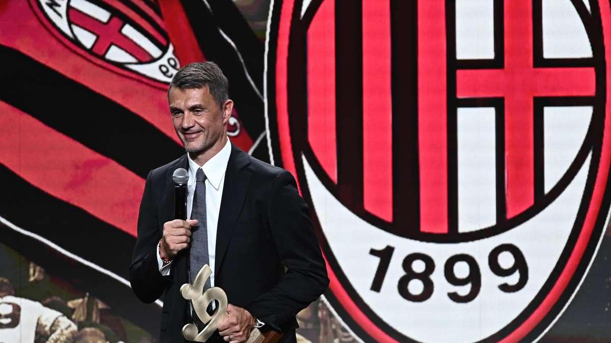 Paolo Maldini pronto al ritorno, la destinazione è clamorosa