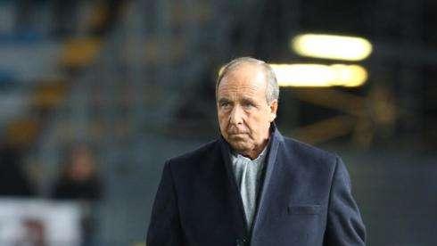 Oreste Cinquini: "Ventura ha il 70% del merito nella rinascita del Toro"