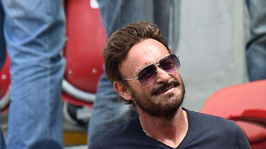 Addio Schillaci, l’X del Torino: "Ciao Totò Schillaci, eroe azzurro"