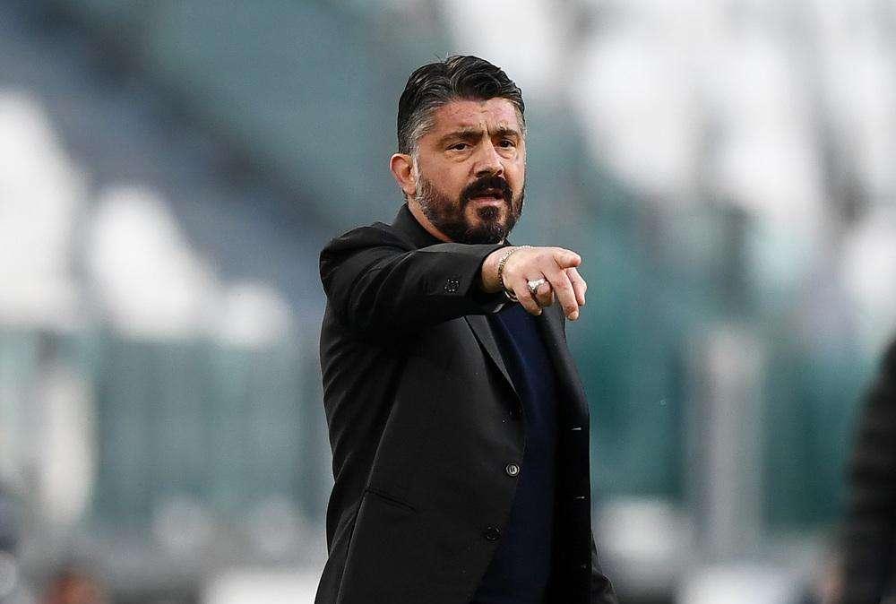 Probabile formazione Napoli - Tre i dubbi per Gattuso