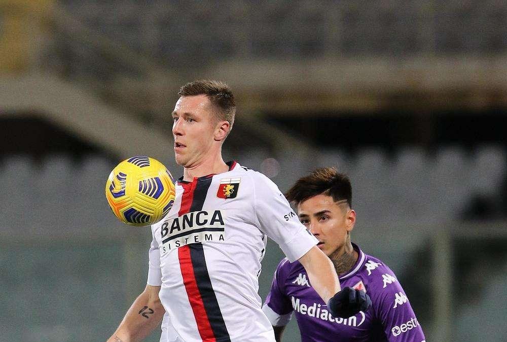 Lerager ha scelto la Danimarca?