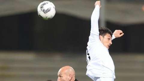 Pestrin verso il ritorno in Lega Pro