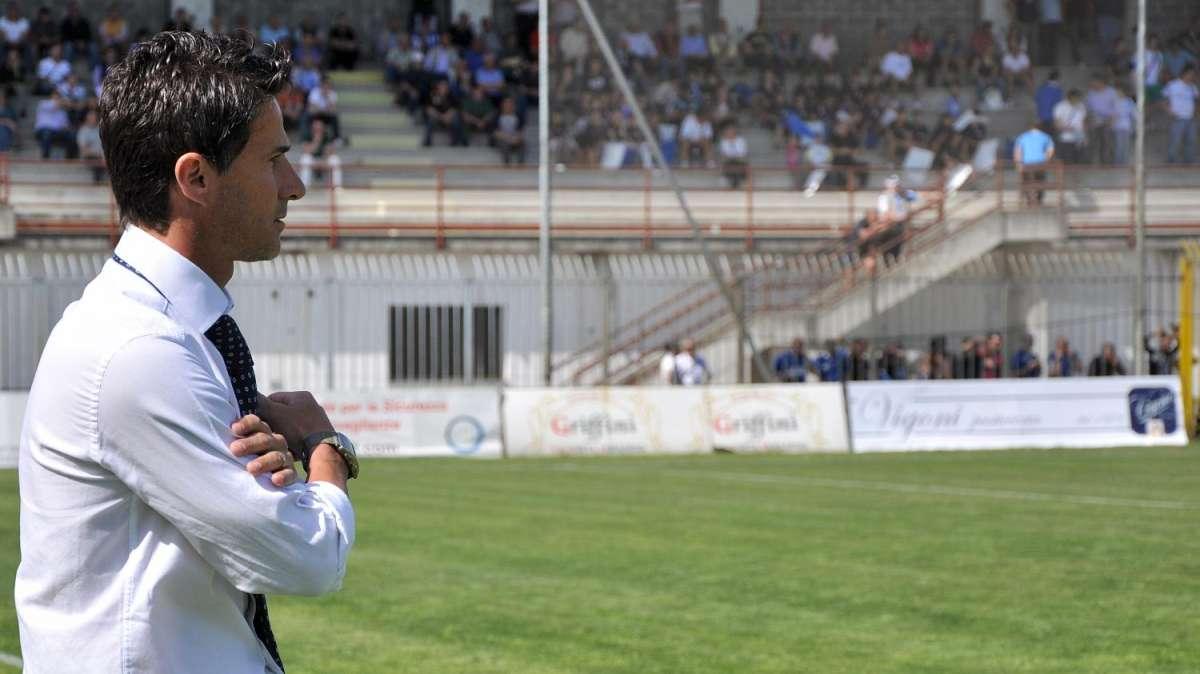 Benny Carbone entra nel team di Torinogranata