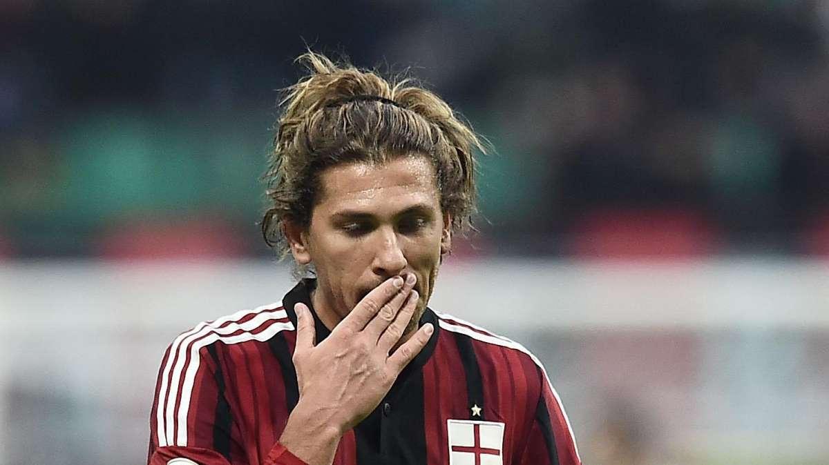 Qui Milan - Berlusconi coccola Cerci: "Alessio, vedrai che andrà meglio"