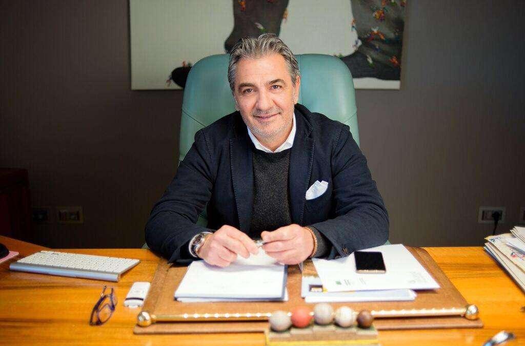 Vrenna (pres. Crotone): "Messias e Simy hanno richieste: ma faremo prima qualcosa in entrata"