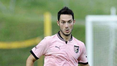 Palermo, i 23 convocati per il Toro: non ce la fa Mantovani