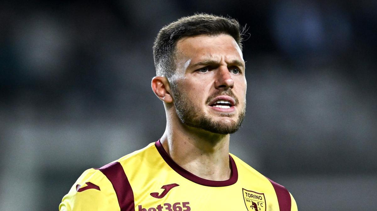 Perri a Sky Sport: "Abbiamo meritato. Il clean sheet è merito di tutti"