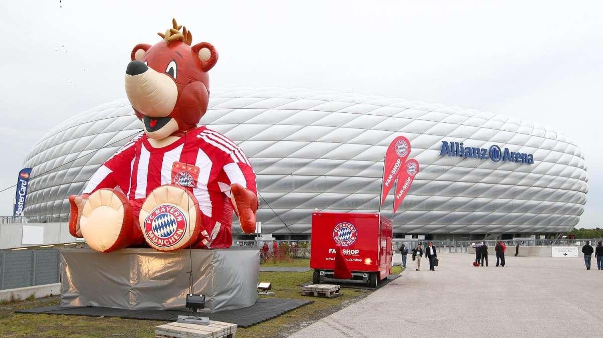 Calcio di un altro mondo. Lo stadio del Bayern Monaco già esaurito per la prossima Bundesliga