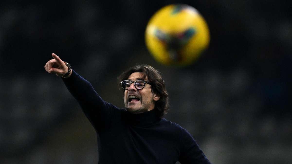 LIVE Lecce-Torino 1-0 - Finisce così