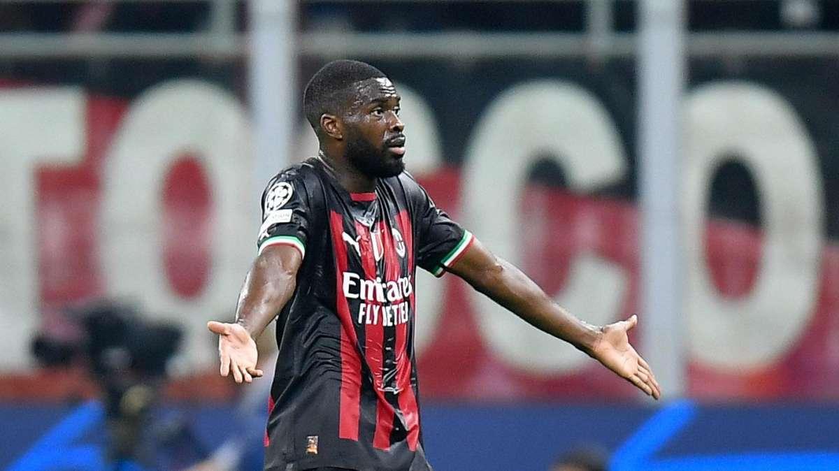 Milan, Pioli escogita qualche cambio per il match contro il Toro 