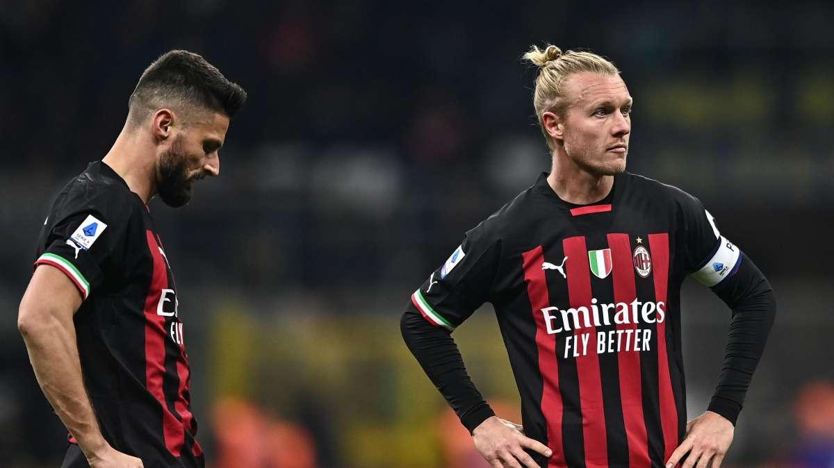 Milan, si avvicina il rinnovo per Giroud 