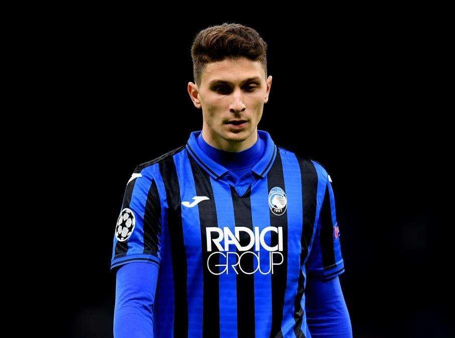 Atalanta, Caldara ha convinto, pronto il riscatto per lui