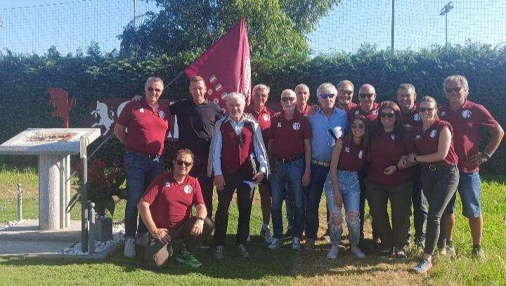 ESCLUSIVA TG – Gancia (TC Saluzzo & Po Granata): “Col Verona ci aspettiamo i tre punti. Speriamo in un cambio di proprietà per il nostro Toro, con Cairo sono stati 20 anni di nulla”