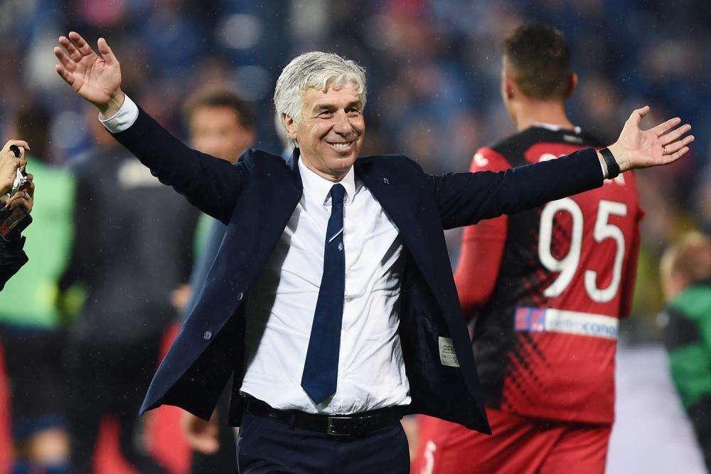 Occasione Champions per Bonifazi?