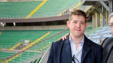 Corsa alla salvezza - Palermo, Perinetti: "Ultime due partite con dignità e orgoglio, e speriamo nelle gare degli altri"