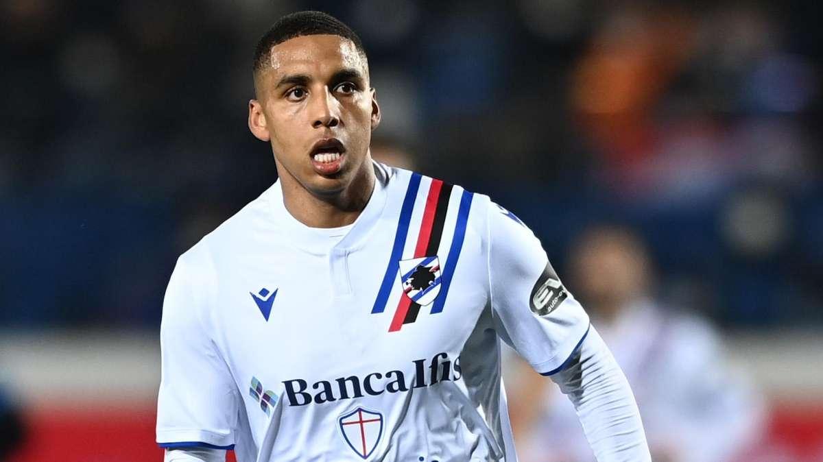 Sabiri: "Cercato anche dal Genoa, ma quando ho saputo della Sampdoria non ho avuto dubbi"