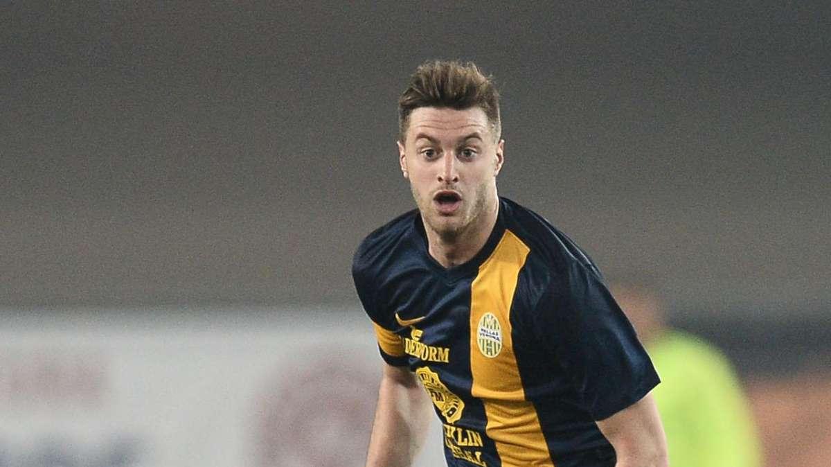 Hellas Verona, Sala: "Toni è un punto di riferimento per tutti qui"
