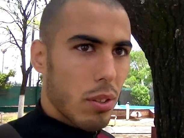 L'obiettivo granata Guido Pizarro: "Palermo bella opportunità, ma io sogno l'Inter"