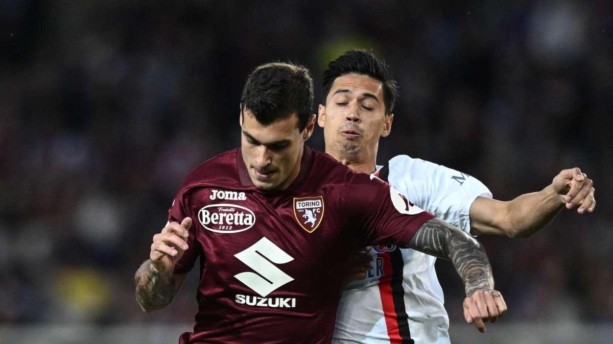 Pellegri rinnova con il Toro e torna all'Emppli: è ufficiale