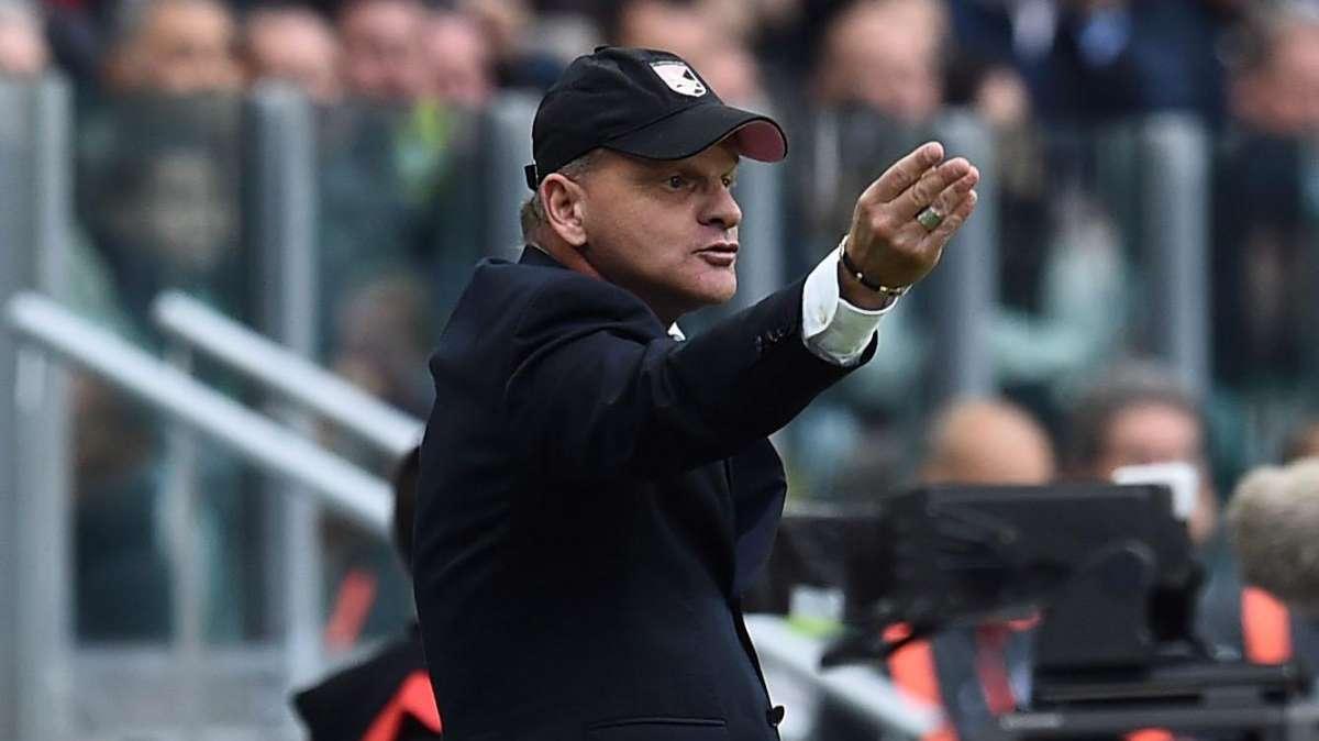 Qui Palermo - Iachini alle prese con diversi dubbi di formazione